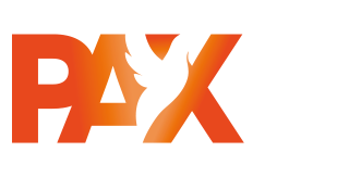 PAX Logo