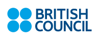 British Council Logo