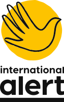 International Alert Logo