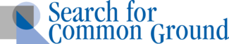 Search for Common Ground Logo