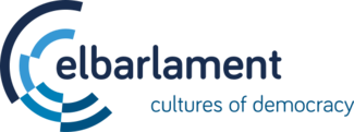 elbarlament logo