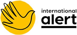 International Alert's Logo