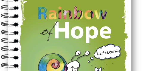 Rainbow of Hope - Level 1 Toolkit Cover
