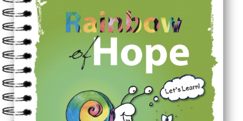 Rainbow of Hope - Level 2 Toolkit Cover